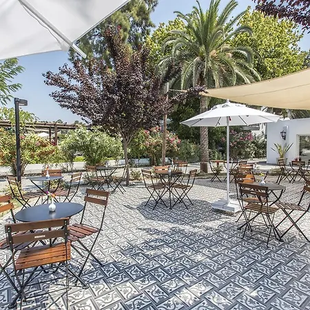 Resort Atlantique Club