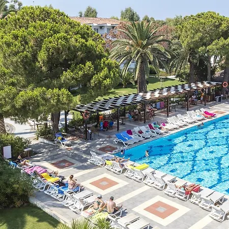 Atlantique Club Θέρετρο