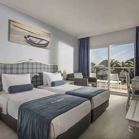 Atlantique Club Resort