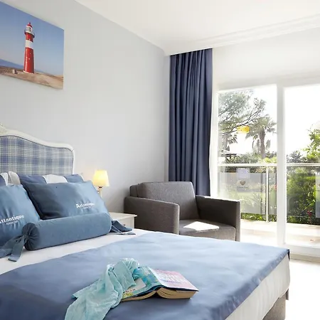 Resort Atlantique Club 3*