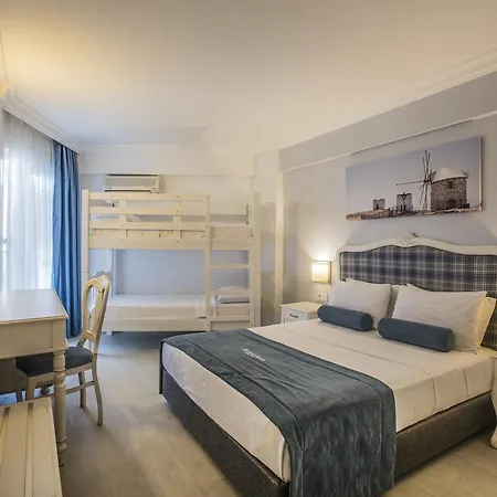 Atlantique Club Resort