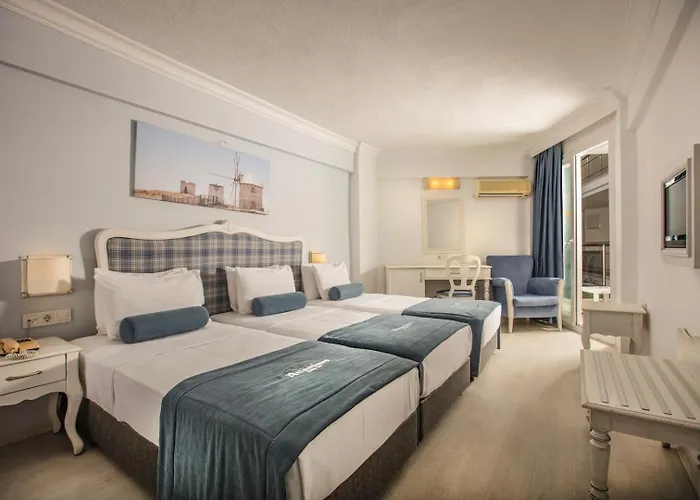 Atlantique Club Kuşadası