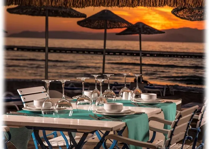 Rezort Atlantique Club 3*