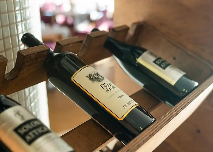 Atlantique Club Kuşadası