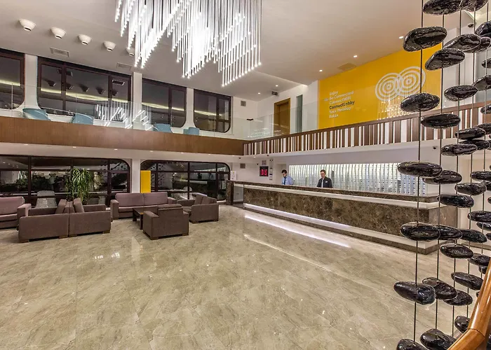 Rezort Atlantique Club 3*