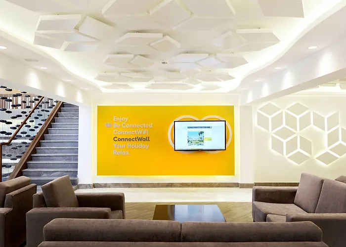 Atlantique Club Resort