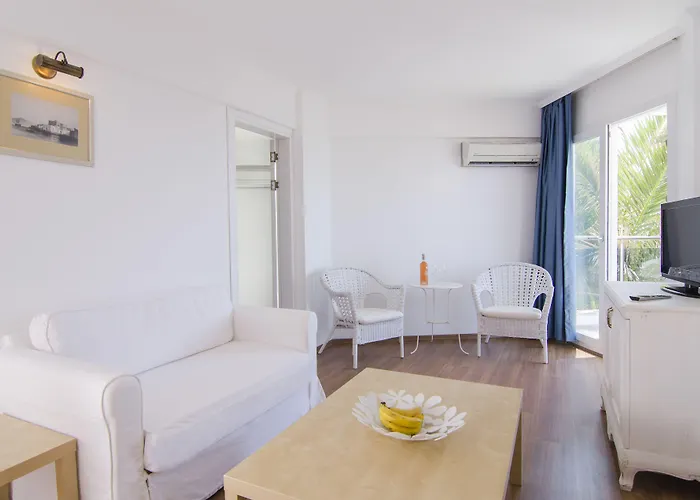 Atlantique Club Resort 3*