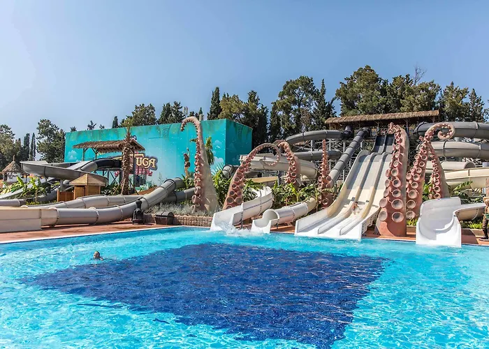 Resort Atlantique Club