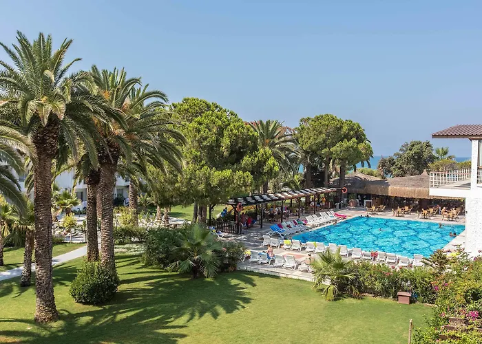 Rezort Atlantique Club