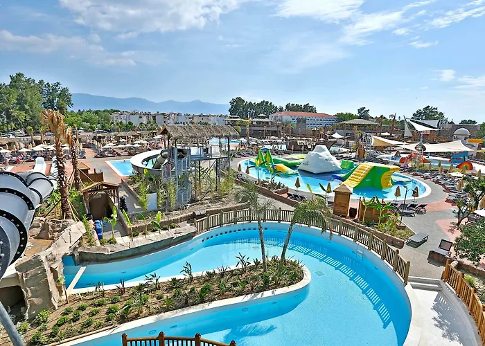 Atlantique Club 3*
