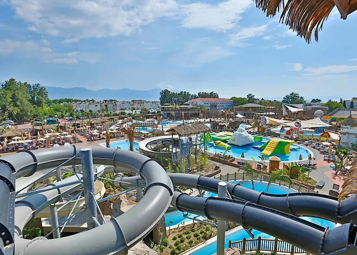 Atlantique Club Resort