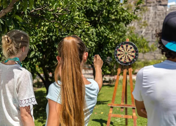 Atlantique Club Resort 3*