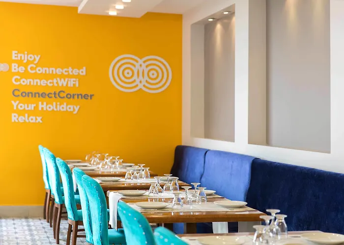 Atlantique Club Resort