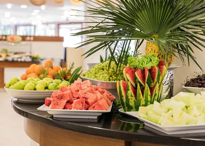 Station touristique Atlantique Club 3*