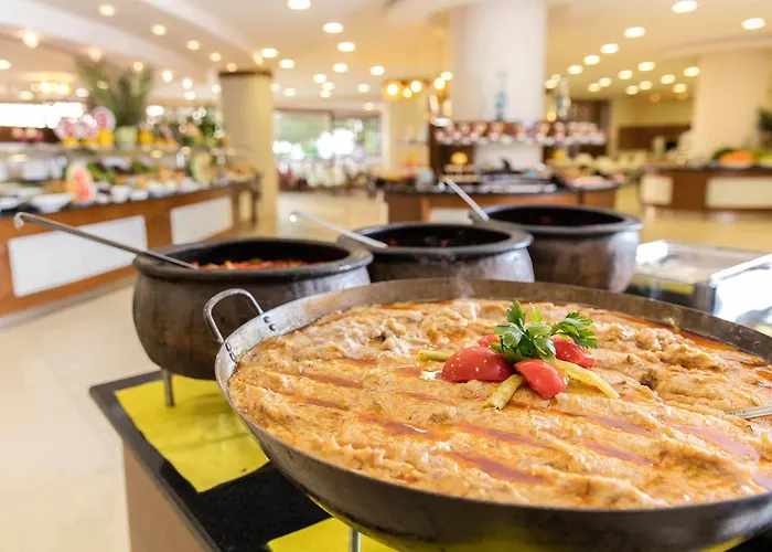 Atlantique Club 3* Kusadası