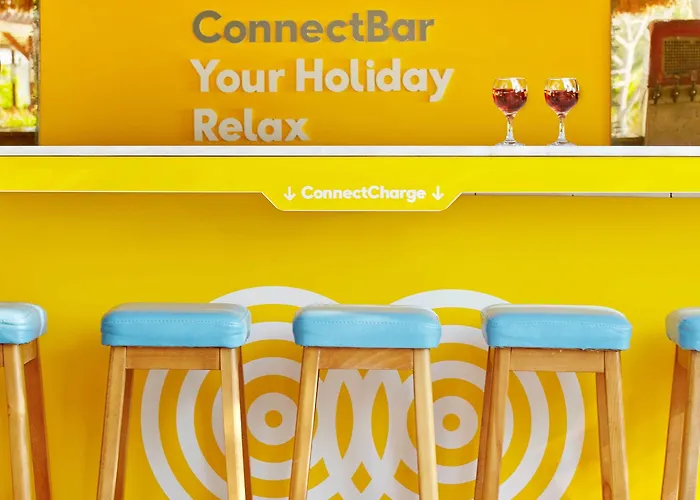 Atlantique Club Resort Kusadası