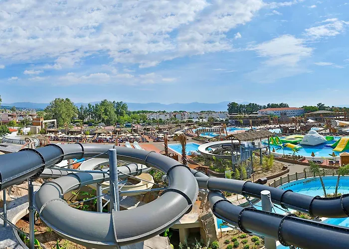 Atlantique Club 3*