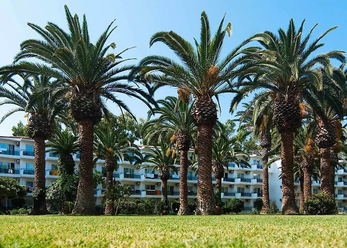 Atlantique Club Kusadası