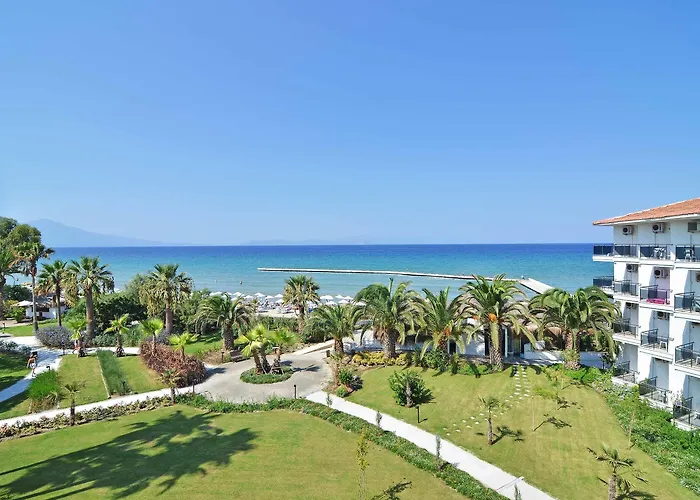 Atlantique Club Kusadası