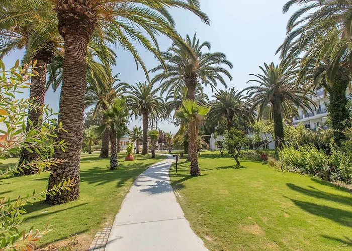 Atlantique Club Resort Kusadası