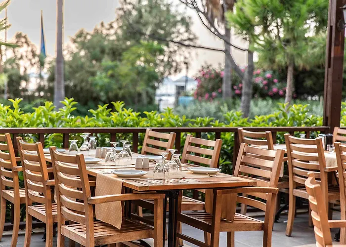 Atlantique Club Station touristique