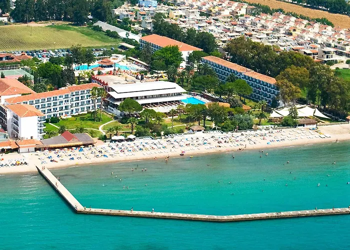 Resort Atlantique Club 3*