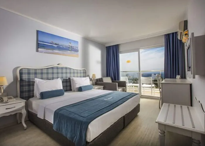 Atlantique Club 3*