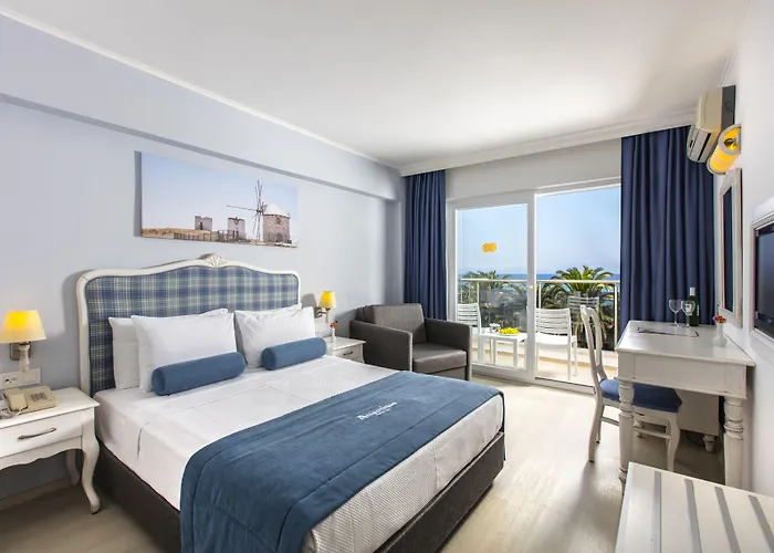 Atlantique Club Kusadası