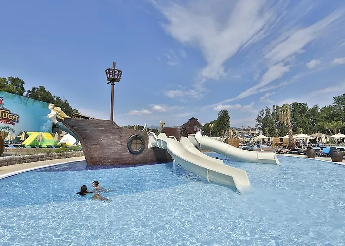 Atlantique Club Resort 3*