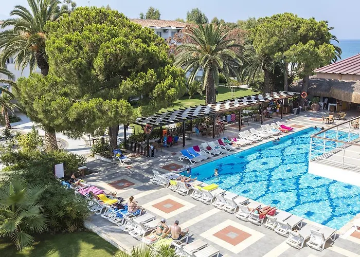 Atlantique Club Resort