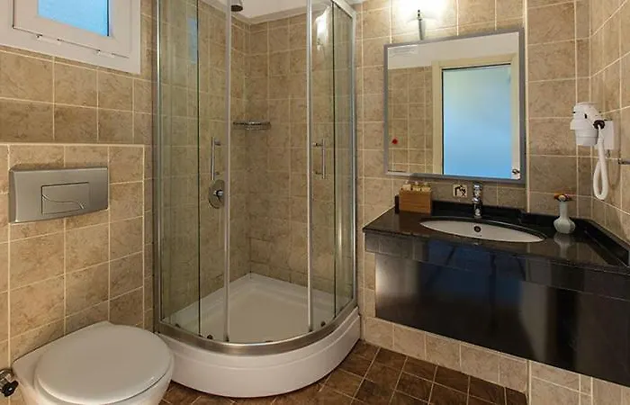 Complex Atlantique Club