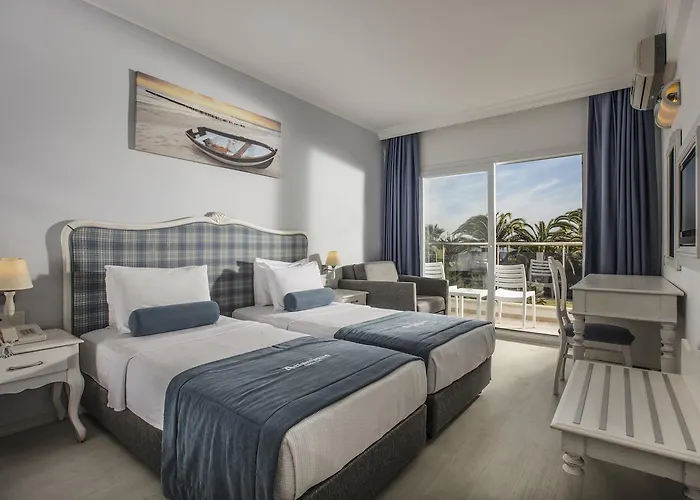 Atlantique Club Resort