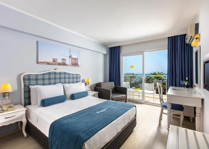 Atlantique Club 3*