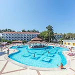 Atlantique Club Resort 3*