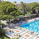 Atlantique Club Θέρετρο