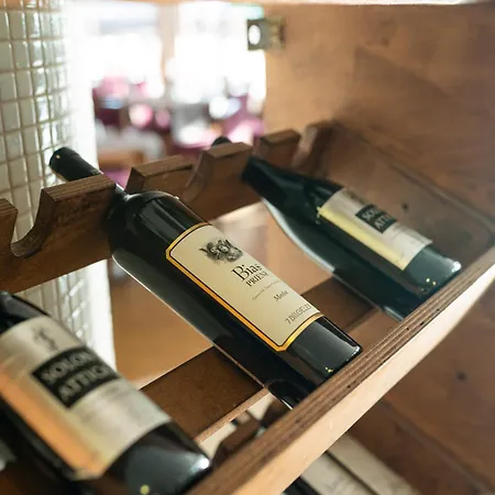 Atlantique Club Кушадасы