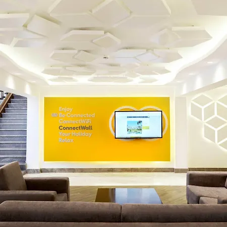 Atlantique Club Курортный комплекс