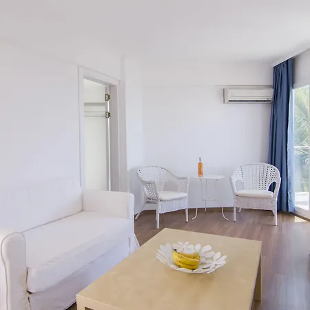 Atlantique Club Курортный комплекс 3*