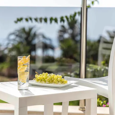 Курортный комплекс Atlantique Club 3*