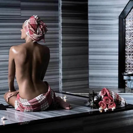 Курортный комплекс Atlantique Club 3*