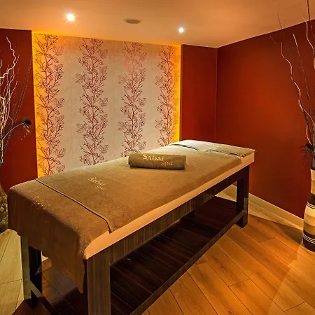 Курортный комплекс Atlantique Club Кушадасы