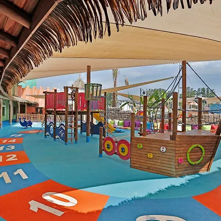 Курортный комплекс Atlantique Club