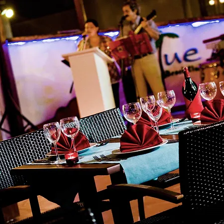 Atlantique Club Курортный комплекс