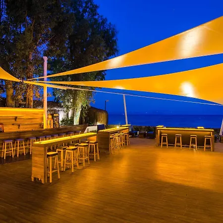 Курортный комплекс Atlantique Club