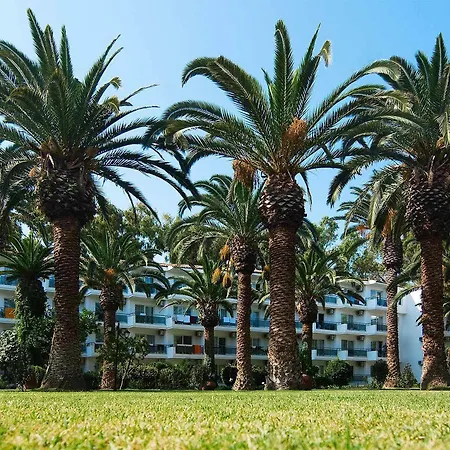 Atlantique Club Кушадасы