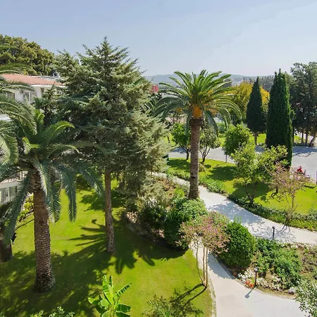 Atlantique Club Курортный комплекс 3*