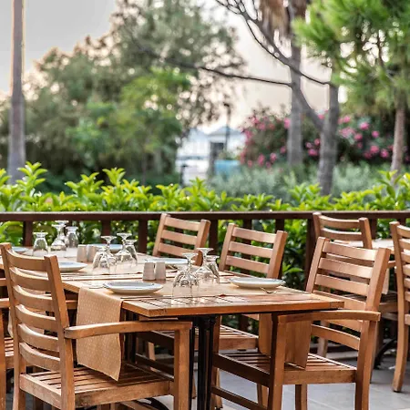 Atlantique Club Курортный комплекс