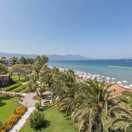 Atlantique Club 3* Кушадасы