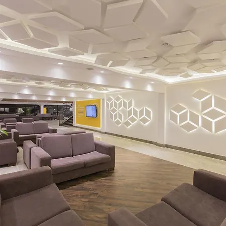 Atlantique Club Кушадасы