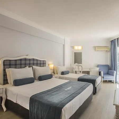 Курортный комплекс Atlantique Club 3*